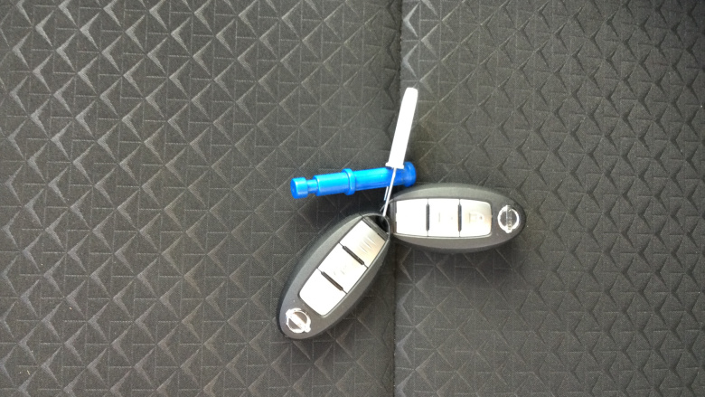 Nissan Juke 1.0 DiG-T 114 N-Connecta 5dr DCT Petrol Hatchback